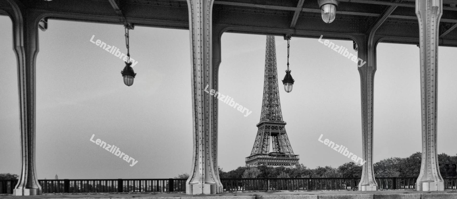 Eiffel Tower